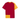 Galatasaray — Φανέλα Εντός Έδρας 26/27 - πίσω