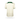 Hibernian — Φανέλα Εκτός Έδρας 26/27 - πίσω