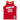 Houston Rockets 1993/94 Red Retro Jersey