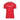 1. FC Kaiserslautern — Φανέλα Εντός Έδρας 26/27 - μπροστά