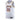 Los Angeles Lakers — Φανέλα Association Edition - μπροστά