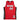 Miami Heat 2005/06 Red Retro Jersey