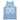 North Carolina Tar Heels 1983/84 Carolina Blue Retro Jersey - back