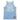 North Carolina Tar Heels — Φανέλα Carolina Blue 1983/84 — Ρετρό
