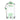 Nueva Chicago Away 26 27 - back