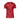 1. FC Nurnberg — Φανέλα Εντός Έδρας 26/27 - πίσω