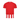 Olympiacos B — Φανέλα Εντός Έδρας 26/27 - πίσω