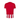 Olympiacos — Φανέλα Εντός Έδρας 26/27 - πίσω