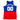 Philadelphia 76ers 2003/04 Blue Retro Jersey - back