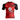Phoenix Rising FC — Φανέλα Εντός Έδρας 2026 - μπροστά