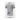 Real Oviedo — Φανέλα Τρίτη 26/27 - πίσω