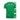 Saint-Etienne — Φανέλα Εντός Έδρας 26/27 - πίσω