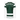 Sporting CP — Φανέλα Εντός Έδρας 26/27 - πίσω