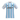 Virtus Entella — Φανέλα Εντός Έδρας 26/27 - μπροστά