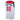 Washington Wizards Association Edition Jersey - back