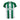 Werder Bremen Home Shirt 26/27 - front